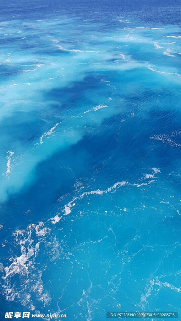 海面