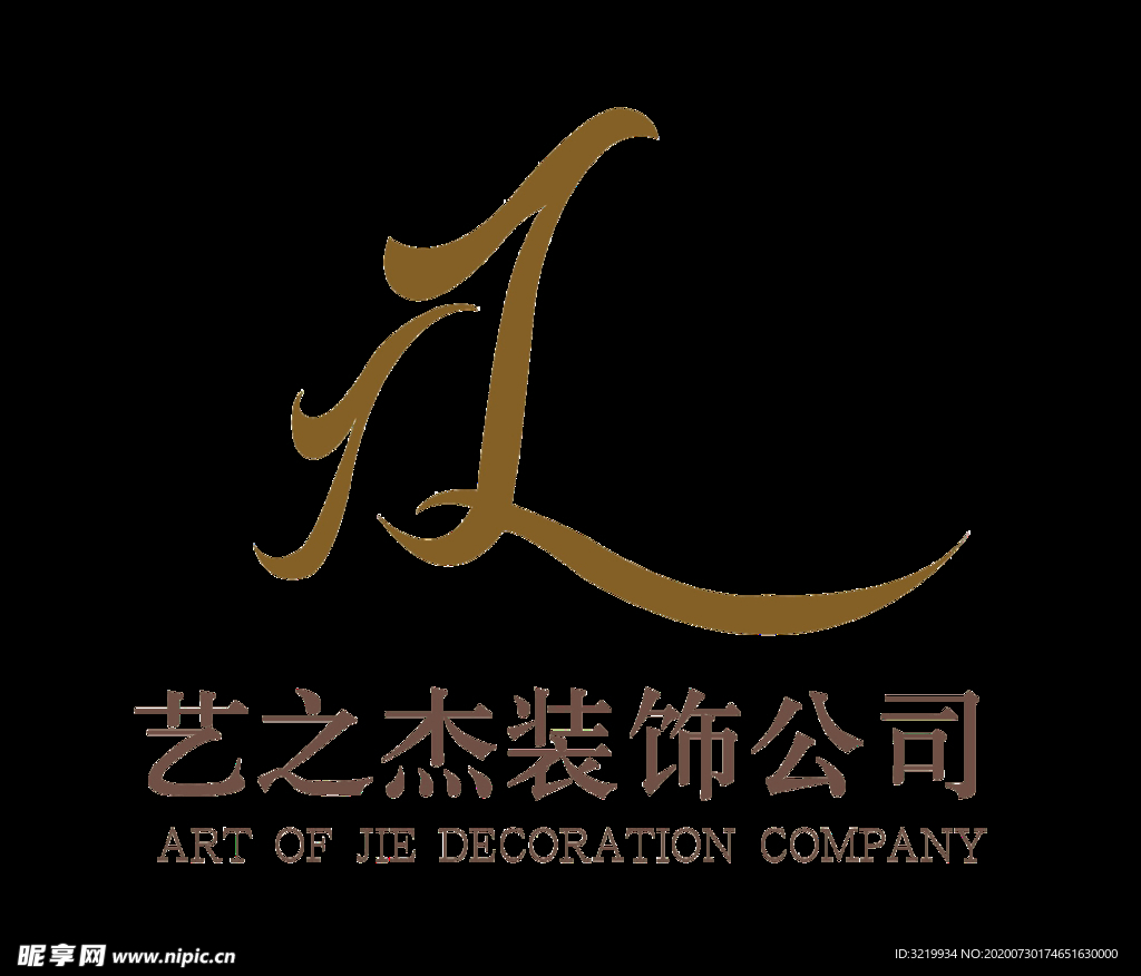 艺之杰装饰公司