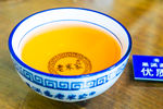 羊肉泡馍之清茶