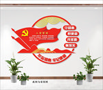 入党誓词
