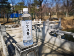 今麦郎凉白开户外景