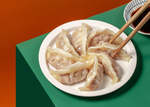 饺子