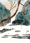中国风装饰画