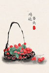 中式装饰画