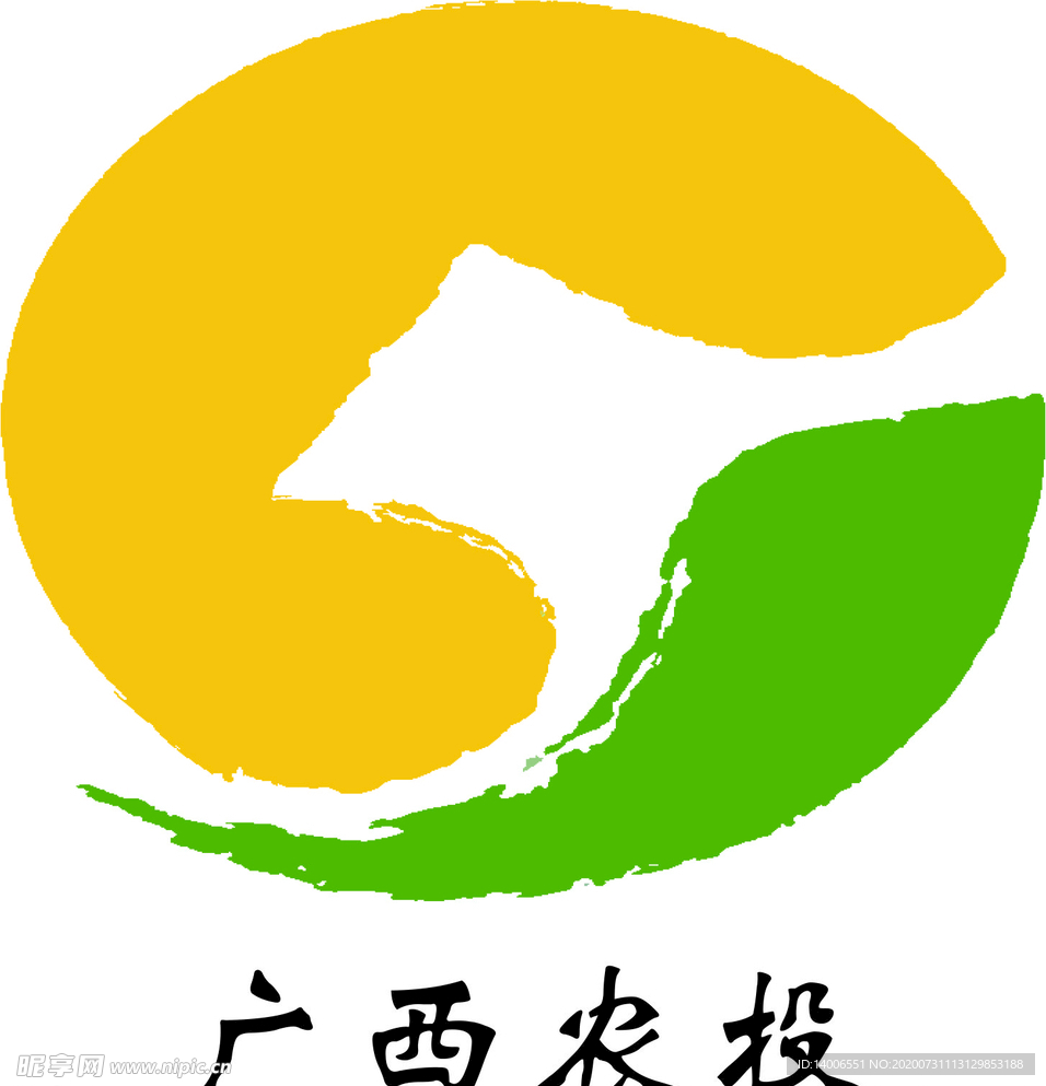 广西农投