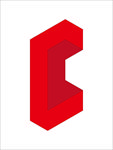 立体字母