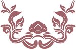 花纹古典花纹中国风