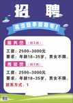 花漾招聘