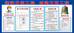 四牌一图