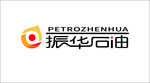 振华石油  logo  矢量