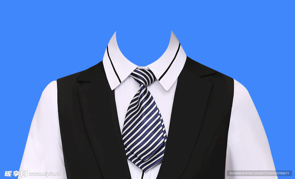 西服