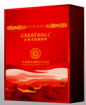 长城干红钻石效果图
