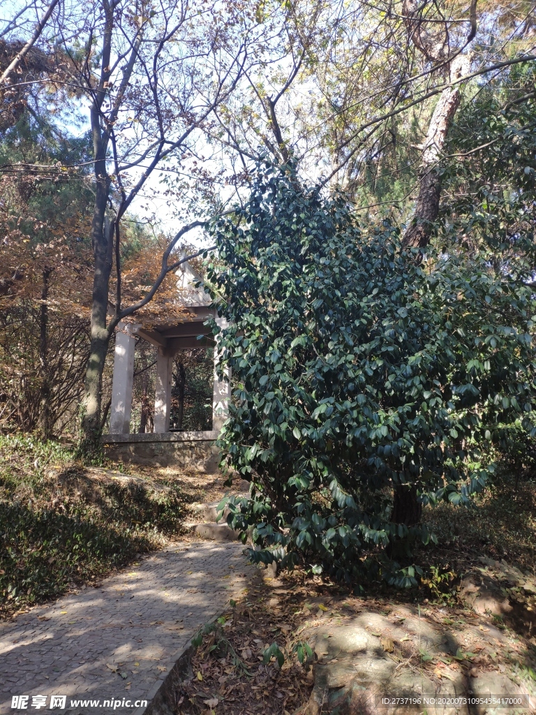 常熟园林