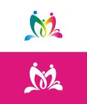 白玉兰logo