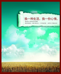 农作物