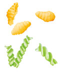 膨化虾条