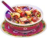 八宝粥