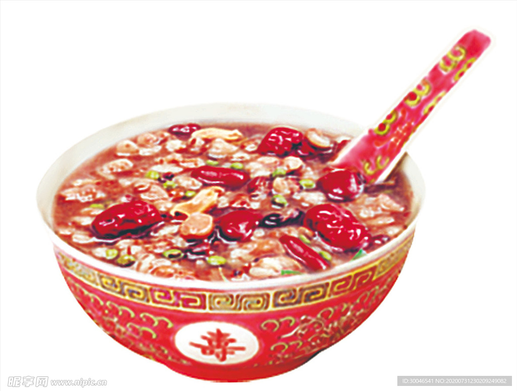 广兴八宝粥