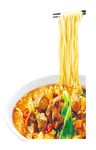 红烧牛肉面