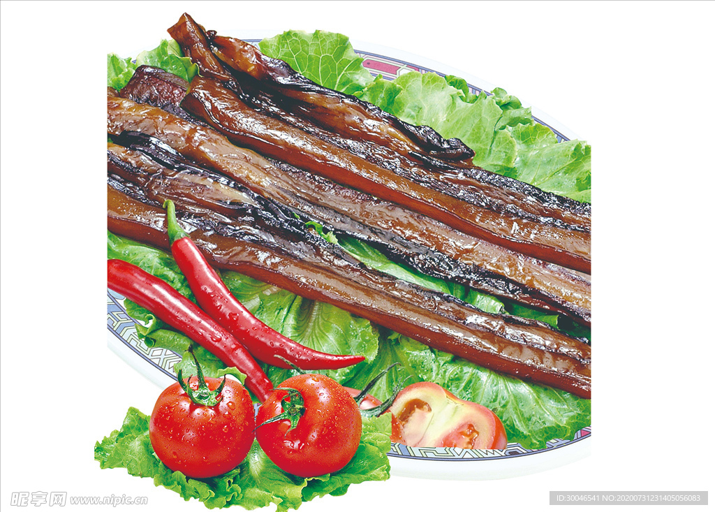 腊肉