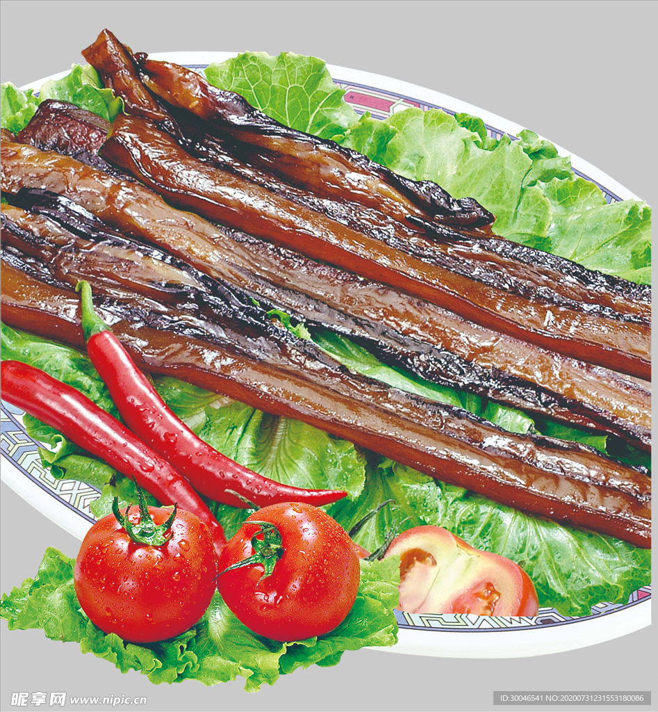 腊肉