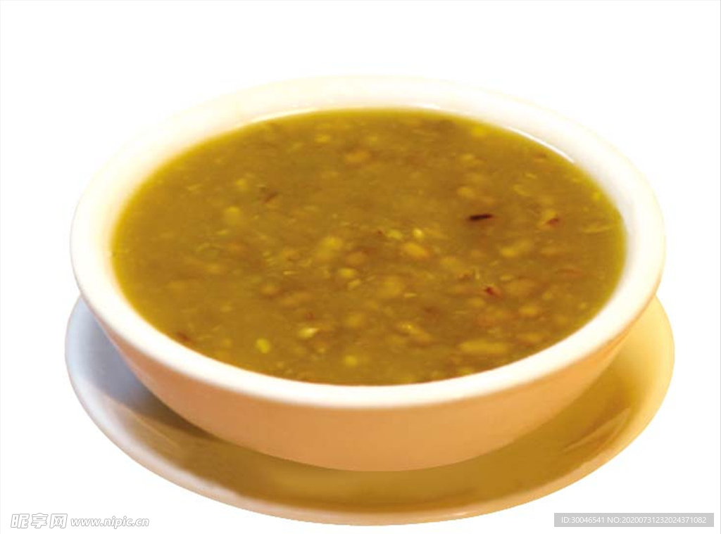 绿豆汤