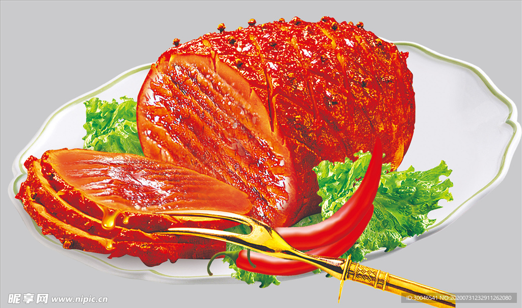 牛肉