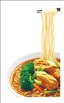 清炖排骨面