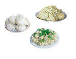 饺子 包子