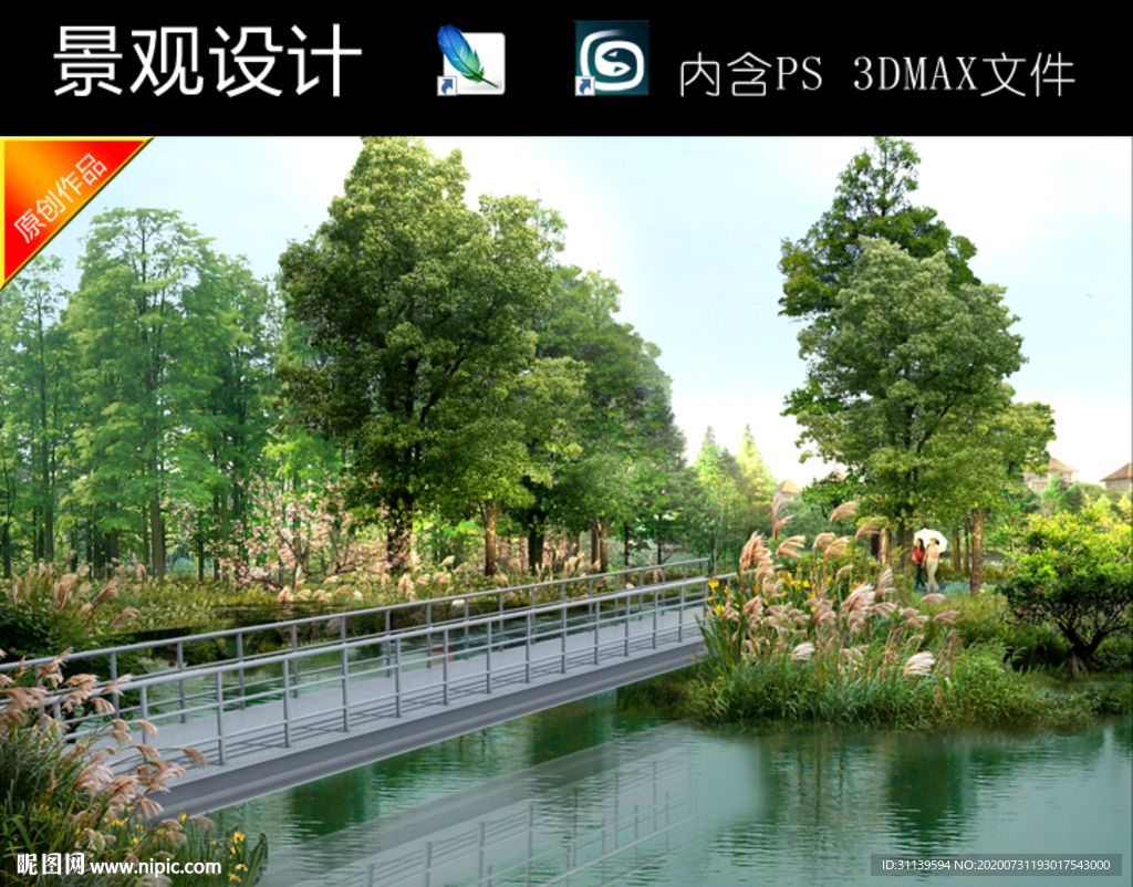 湿地