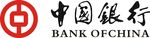中国银行矢量图