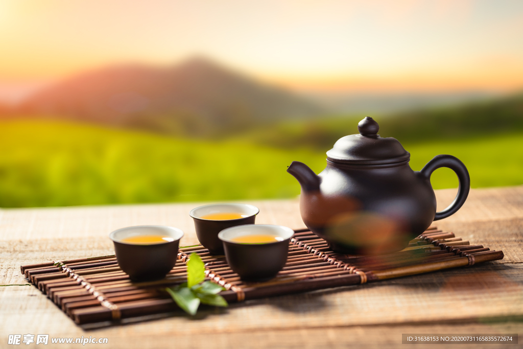 茶具 品茶