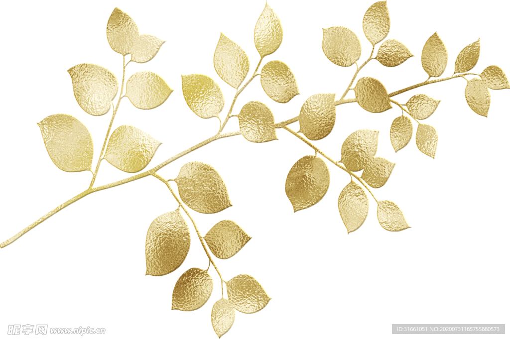 金箔