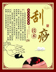 刮痧
