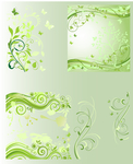 花边花纹