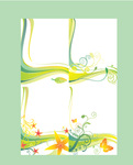 花纹 底纹