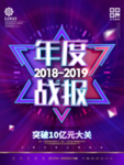 战报