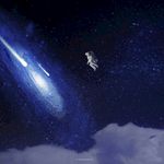 星河