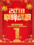 战报