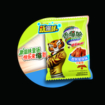零食宣传