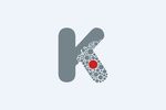 字母K