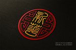 新华LOGO