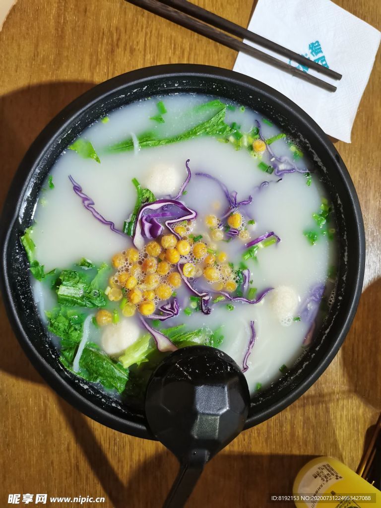 鱼粉