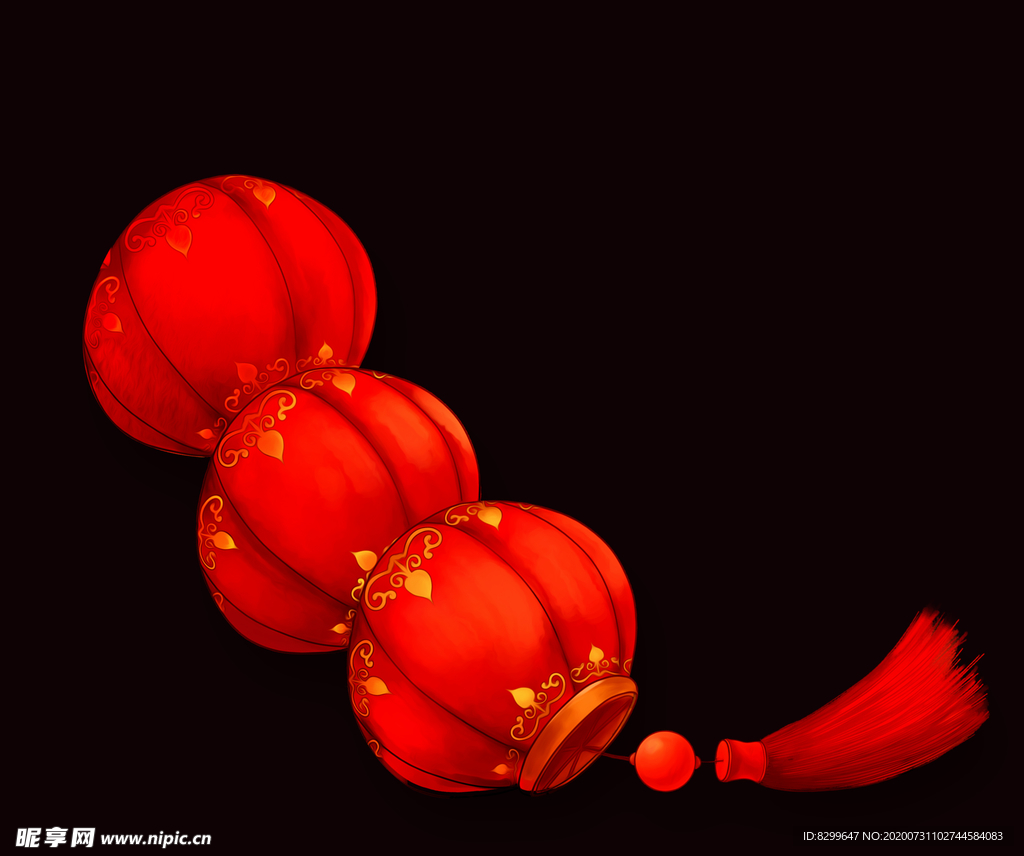 灯笼