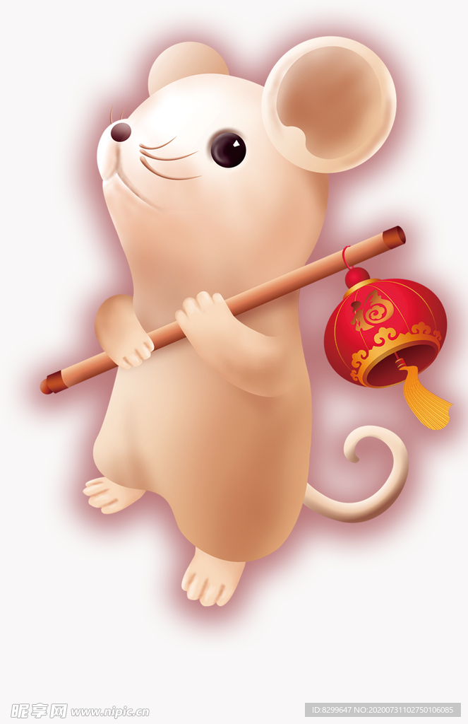 鼠
