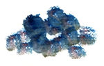 水墨水彩素材