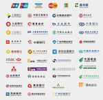 银行LOGO