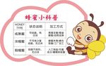 蜂蜜小科普