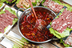 涮肉