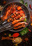 串串